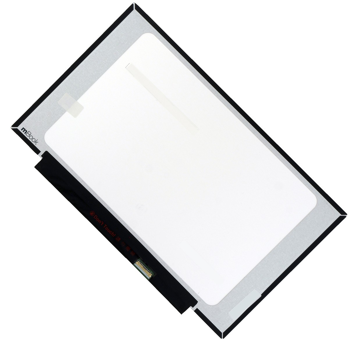 Tela Hd 14.0 Slim 30p 315mm para Lenovo Yoga 330s Sem Abas, 