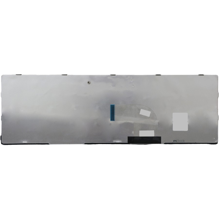 Teclado P/ Sony Vaio Sve151g13w Sve151b11w Sve1511