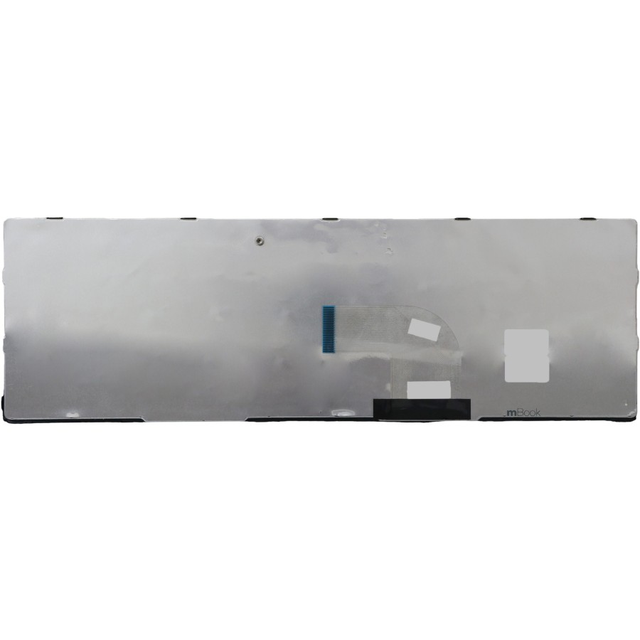 Teclado P/ Sony Vaio Sve151g11l Sve151d11m Sve151g11m Sve15, 