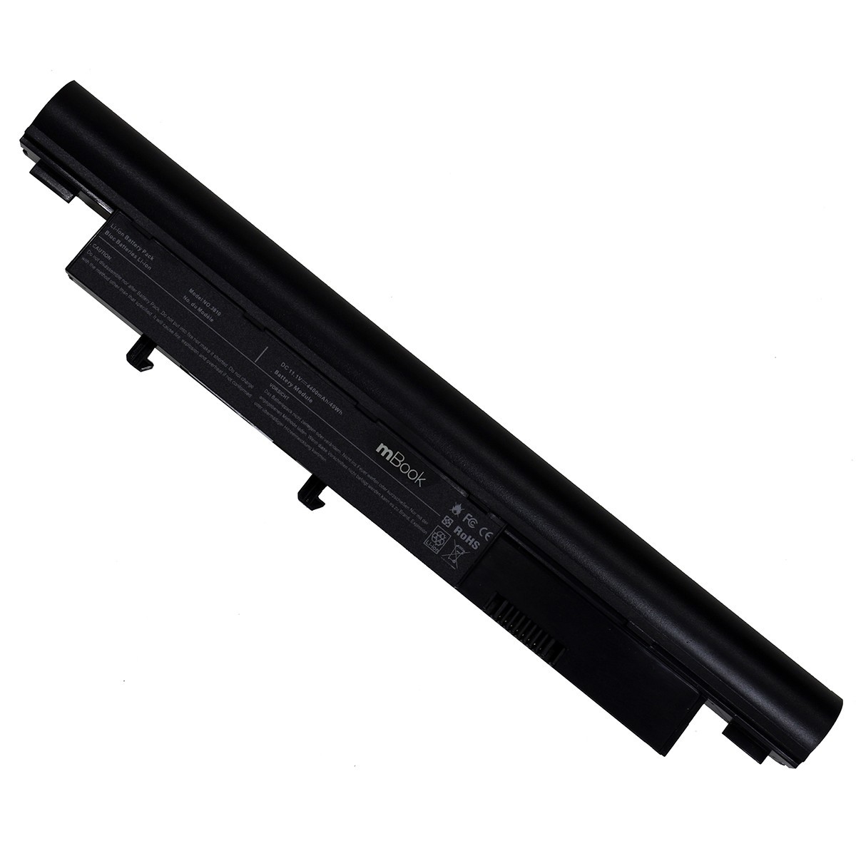 Bateria para Acer Aspire 3810 3810t 4810 3810t 5810 5810t, 