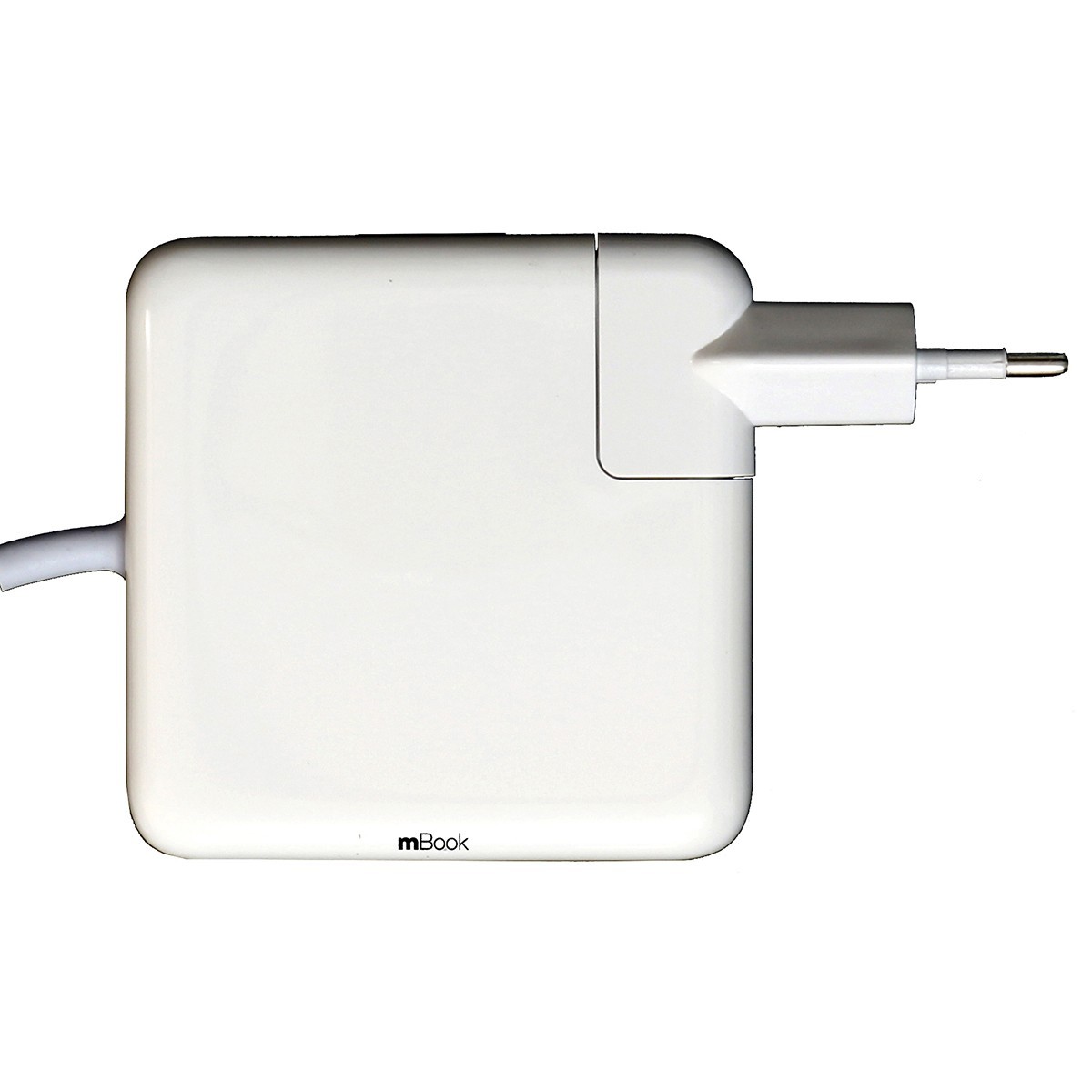 Fonte Carregador para Mac Ma254ll/a 16.5v Marca Mbook, 
