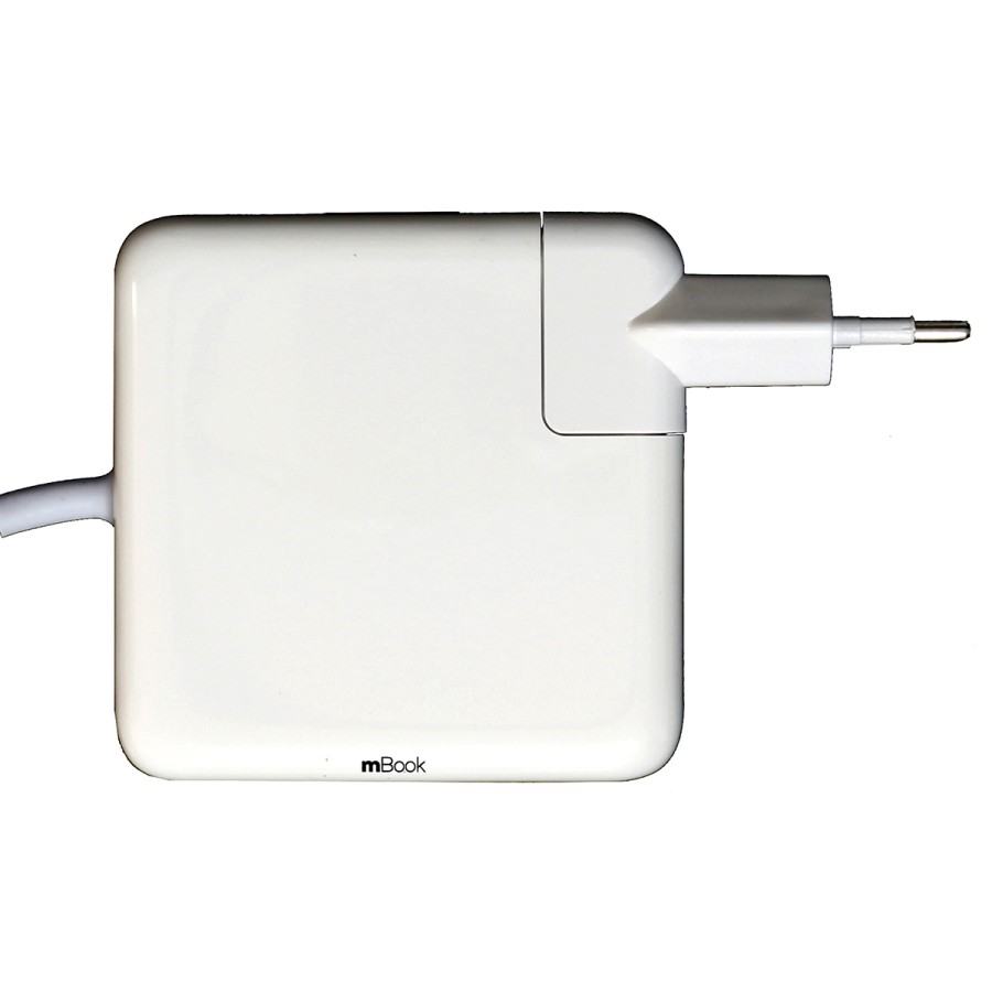 Fonte Carregador para Mac 661-4485 16.5v 60 Marca Mbook