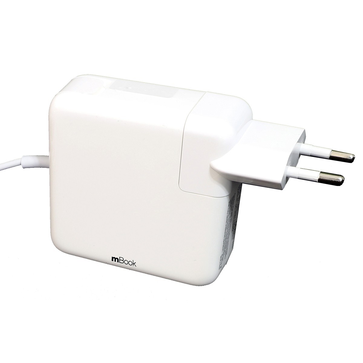 Fonte Carregador para Mac Ma699ll/a 16.5v Marca Mbook, 