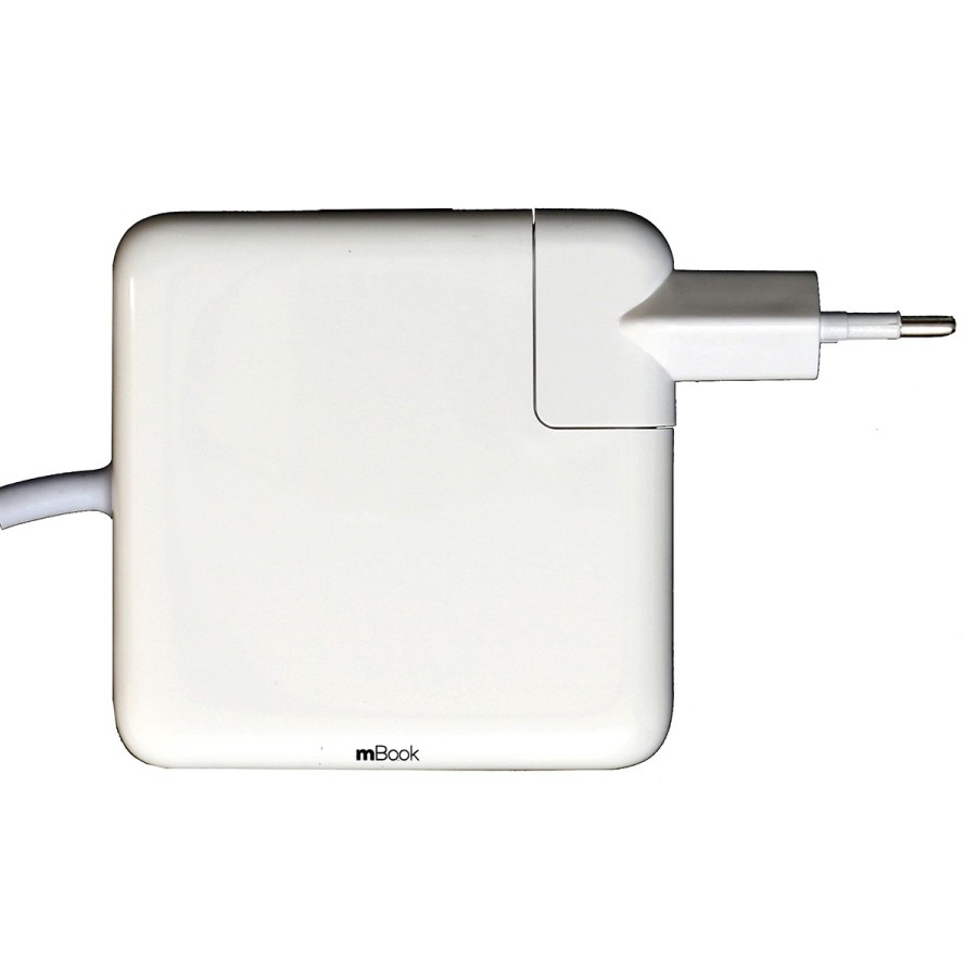 Fonte Carregador para Macbook Ma472ll/a Magsafe1 16.5v