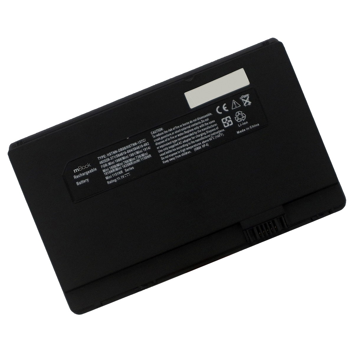 Bateria Compaq Mini 700