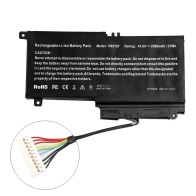 Bateria Para Toshiba Satellite L55t-a5290 Pa5107u-1brs Bateria Para Toshiba Satellite L55t-a5290 Pa5107u-1brs