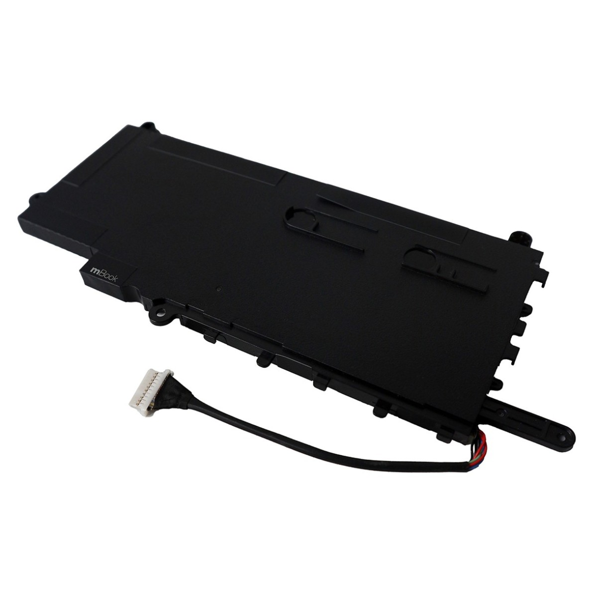 Bateria Hp Pavilion Pl02xl Hstnn-lb6b Tpn-c115 751681-421, 