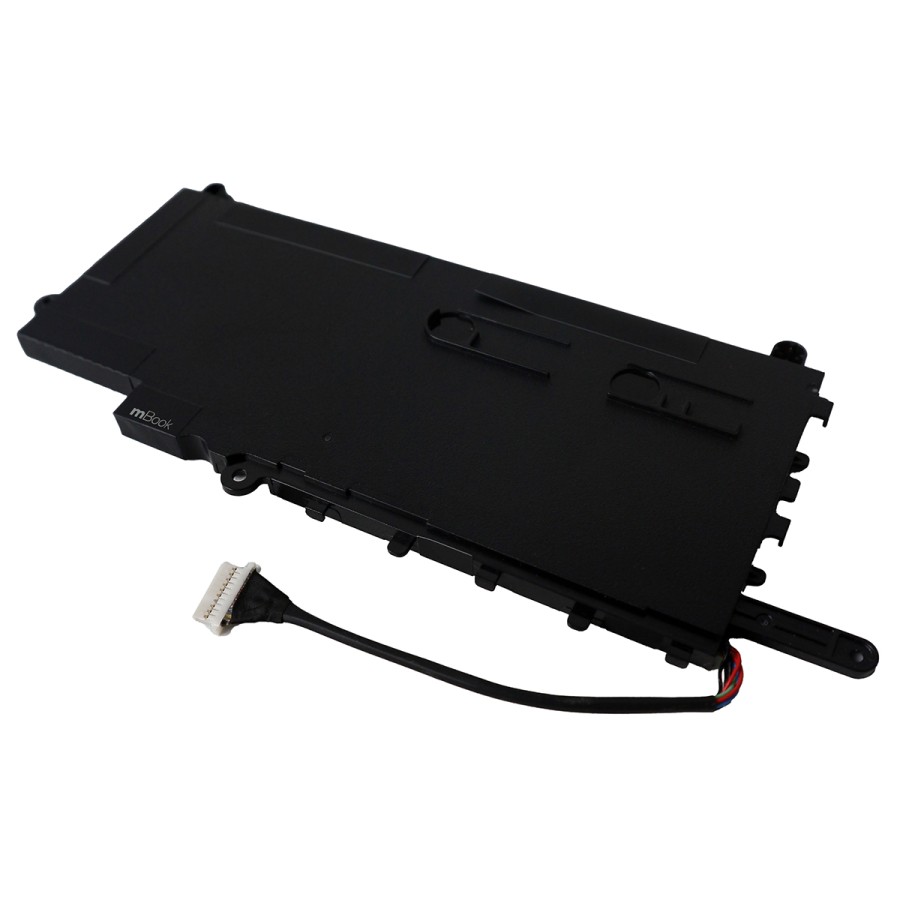 Bateria Hp Pavilion Pl02xl Hstnn-lb6b Tpn-c115 751681-421