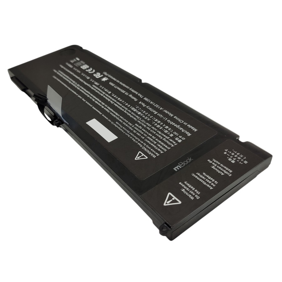 Bateria Para Apple Macbook Pro 15 A1286 (2009 Version)