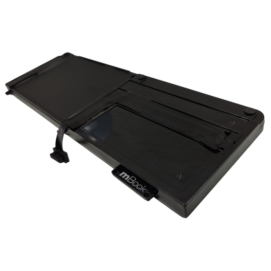 Bateria Para Apple Macbook Pro 15 Mb986ch/a