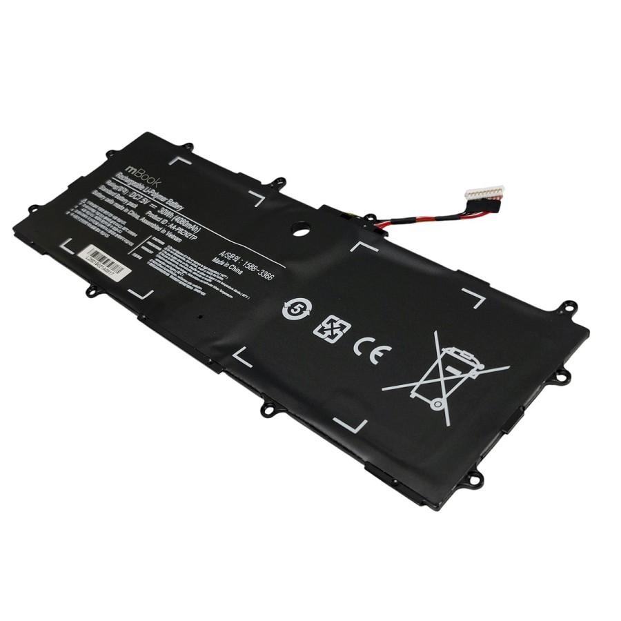 Bateria para Samsung Np905s3g 905s3g Np910s3g 910s3g