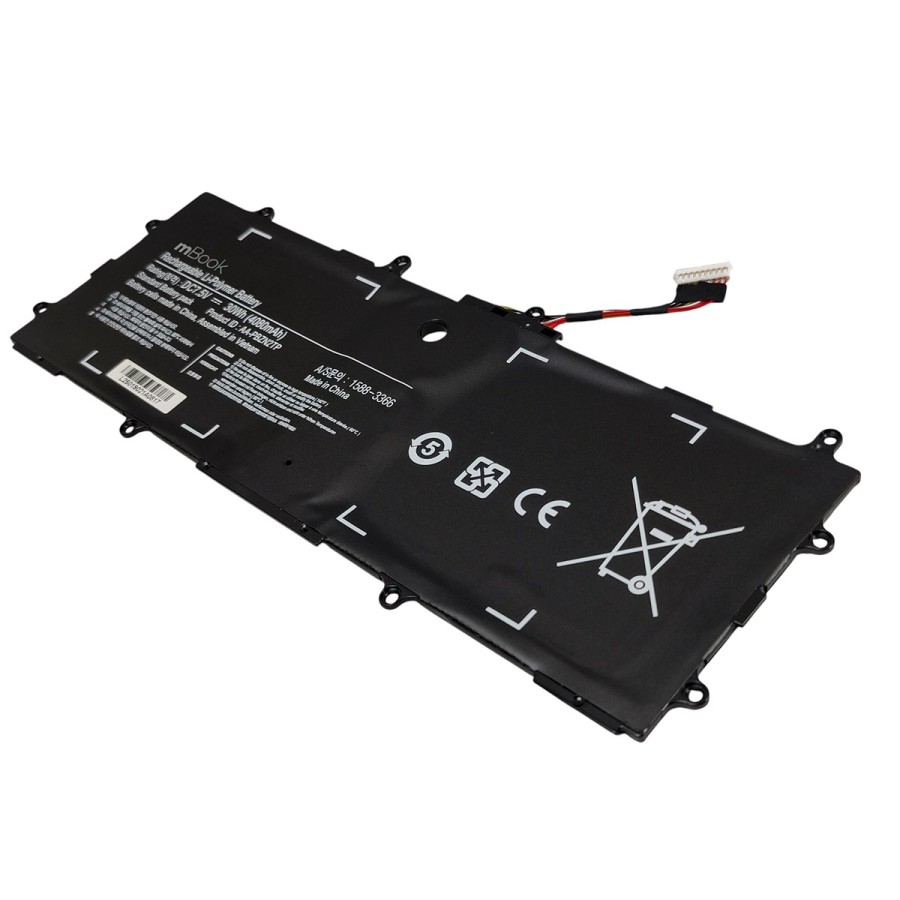 Bateria para Samsung Np905s3g 905s3g Np910s3g 910s3g
