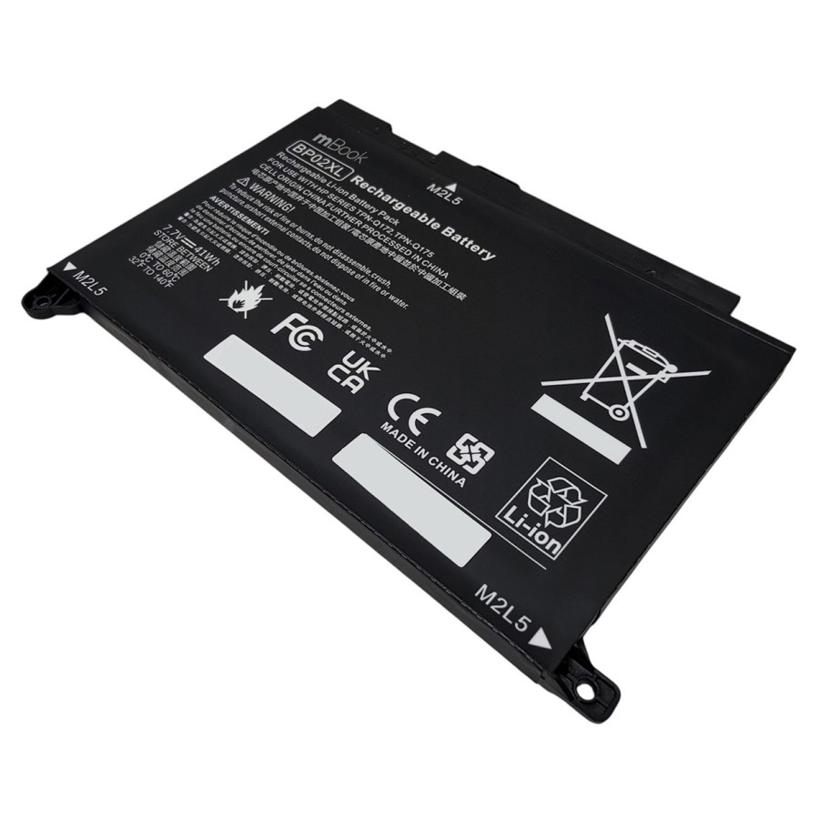 Bateria para HP Pavilion 15-AU014NG 15-AU018WM 15-AU020WM