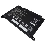 Bateria para HP Pavilion 15-AU014NG 15-AU018WM 15-AU020WM Bateria para HP Pavilion 15-AU014NG 15-AU018WM 15-AU020WM