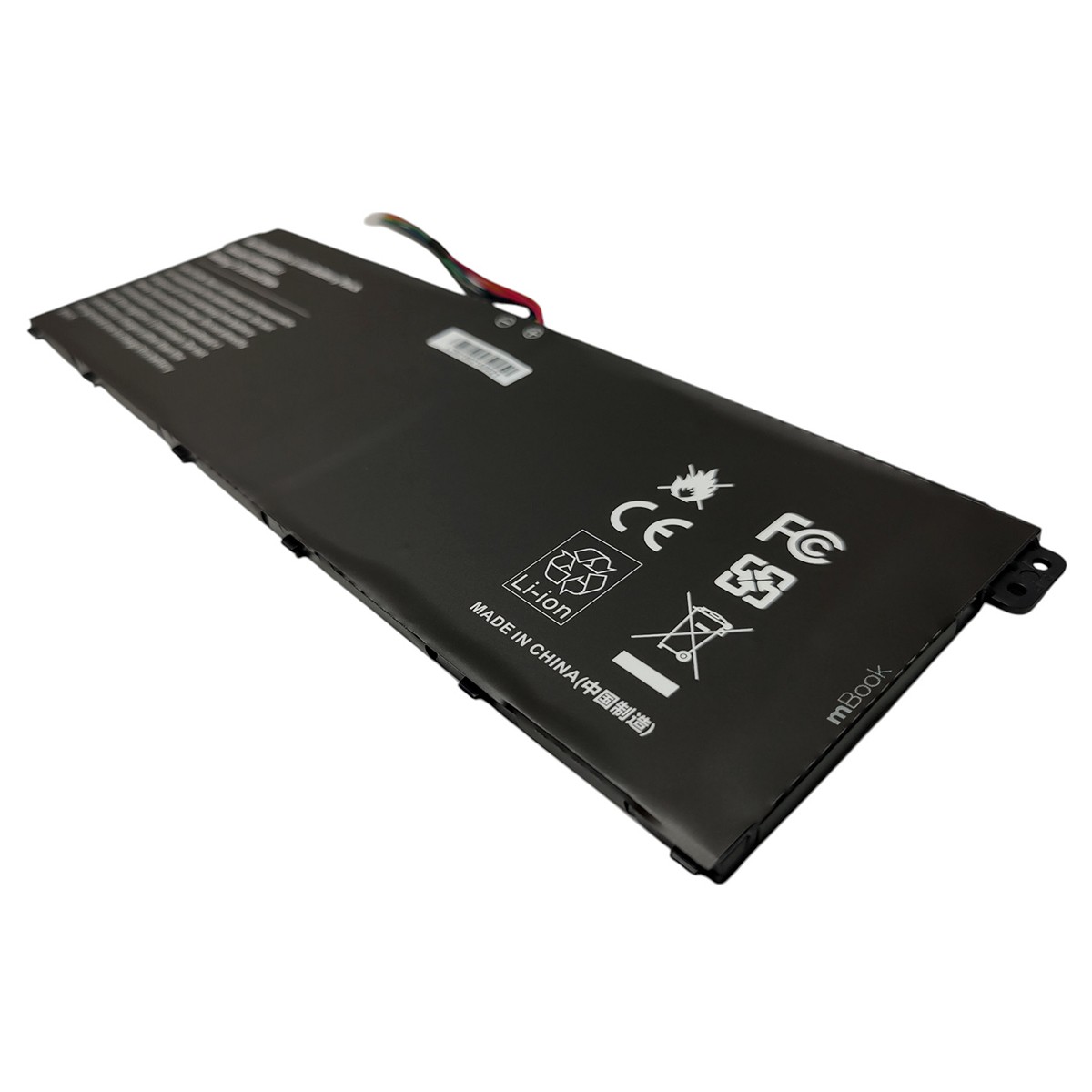 Bateria para Acer Aspire E5-422 E5-422g E5-472 E5-473 Bateria para Acer Aspire E5-422 E5-422g E5-472 E5-473