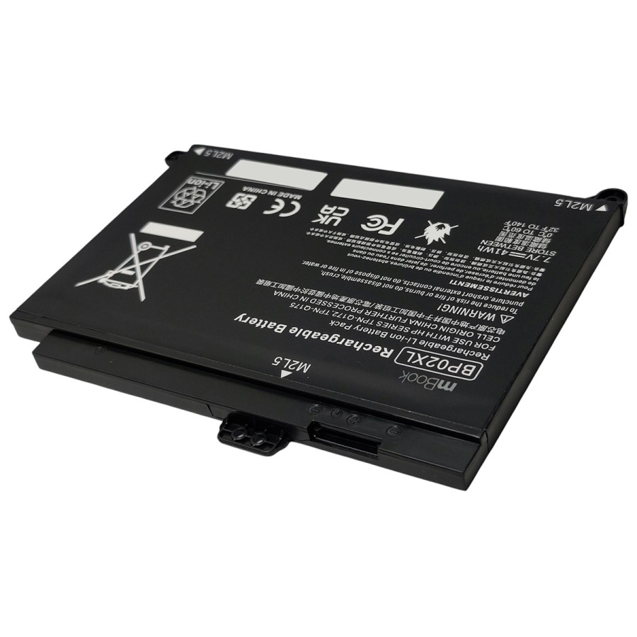 Bateria para HP Pavilion 15-AU105NG 15-AU106NG 15-AU107NG