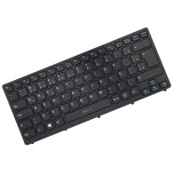 Teclado para Sony Vaio 148756021 Vpc-cw2s1e/r BR com Ç Teclado para Sony Vaio 148756021 Vpc-cw2s1e/r BR com Ç