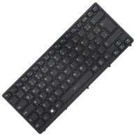 Teclado para Sony Vaio 148756021 Vpc-cw2s1e/r BR com Ç Teclado para Sony Vaio 148756021 Vpc-cw2s1e/r BR com Ç