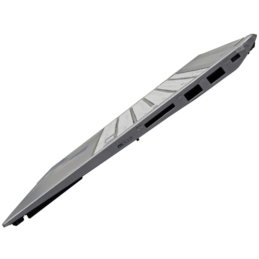 Teclado C Palmrest Topcover para Samsung 9z.naqsn.41b