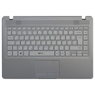 Teclado C Palmrest Topcover para Samsung Np500r4l Np500r4m Teclado C Palmrest Topcover para Samsung Np500r4l Np500r4m