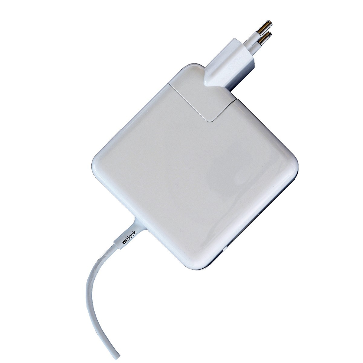 Fonte Para Macbook Md212b/a Md212d/a Ms2 Compatível, 