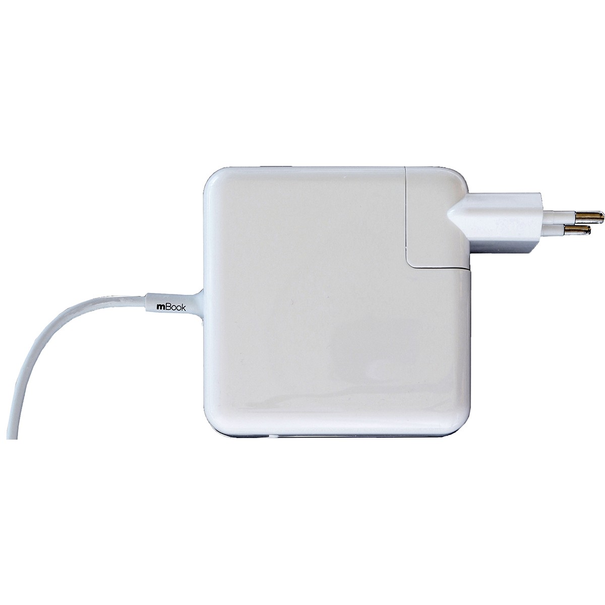 Fonte Para Macbook Md212t/a Md212y/a Ms2 Compatível, 