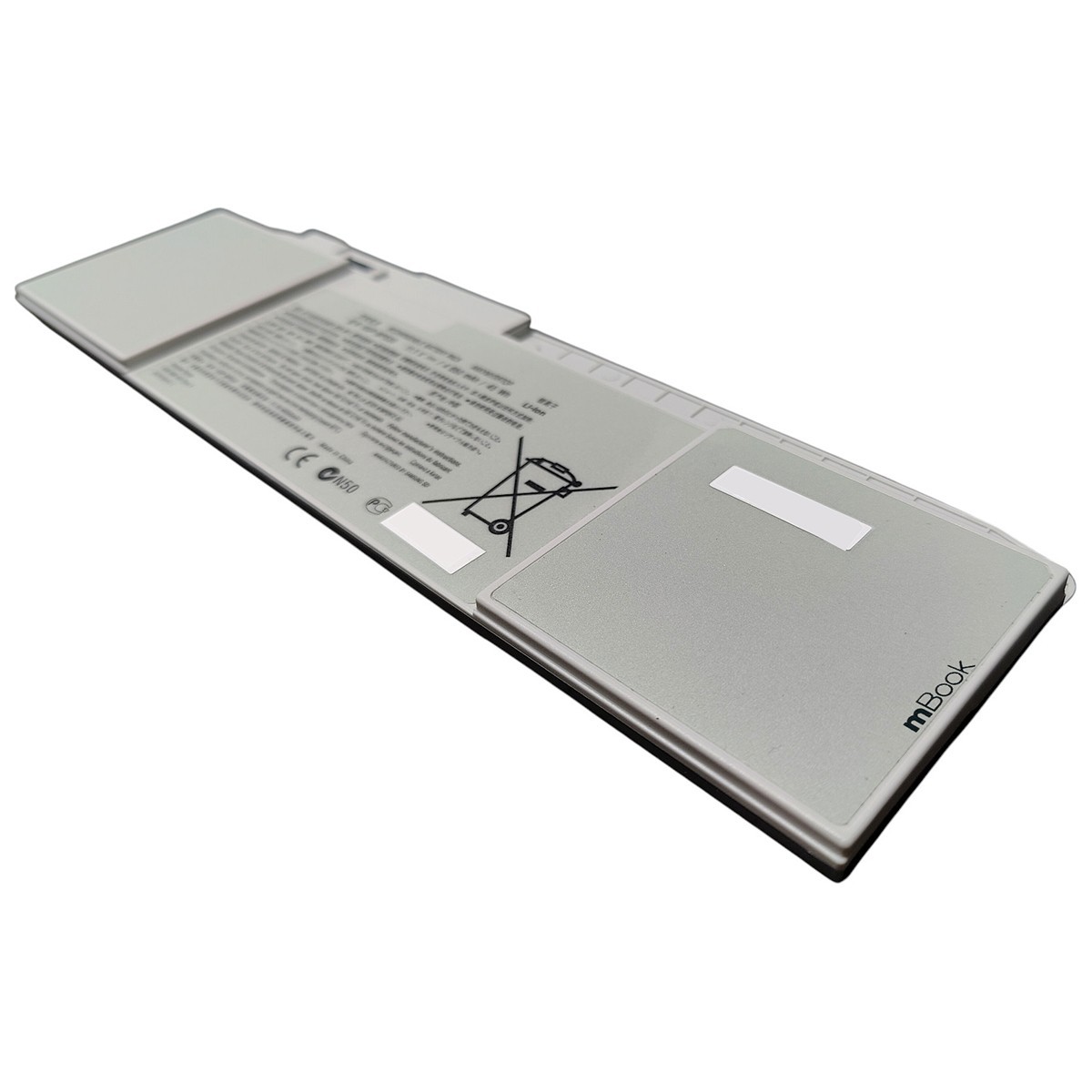 Bateria para Sony Vaio SVT13128CYS, SVT11 Series Cor Prata, 