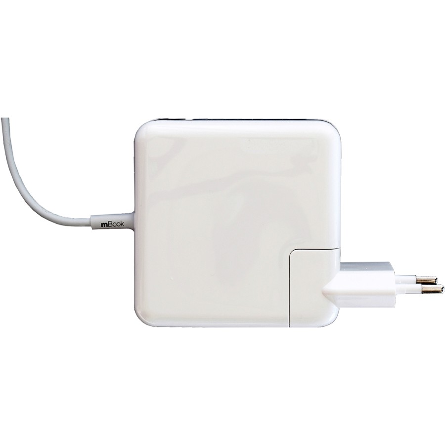 Fonte Para Macbook Md565ll/a A1502 Ms2 Compatível