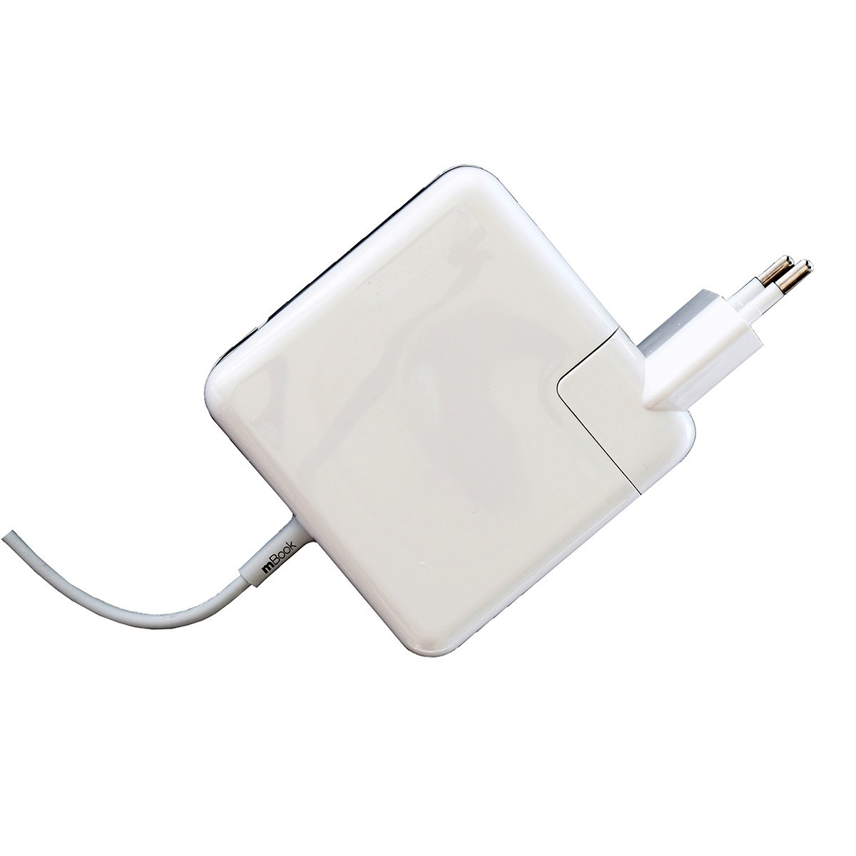 Fonte Para Macbook Me865bz/a Me865ll/a Magsafe2, 