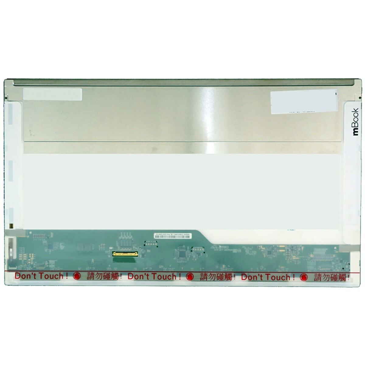 Tela 16.4 Led Full Hd Para Sony Vaio Pcg-81411x Vpcf223fb, 