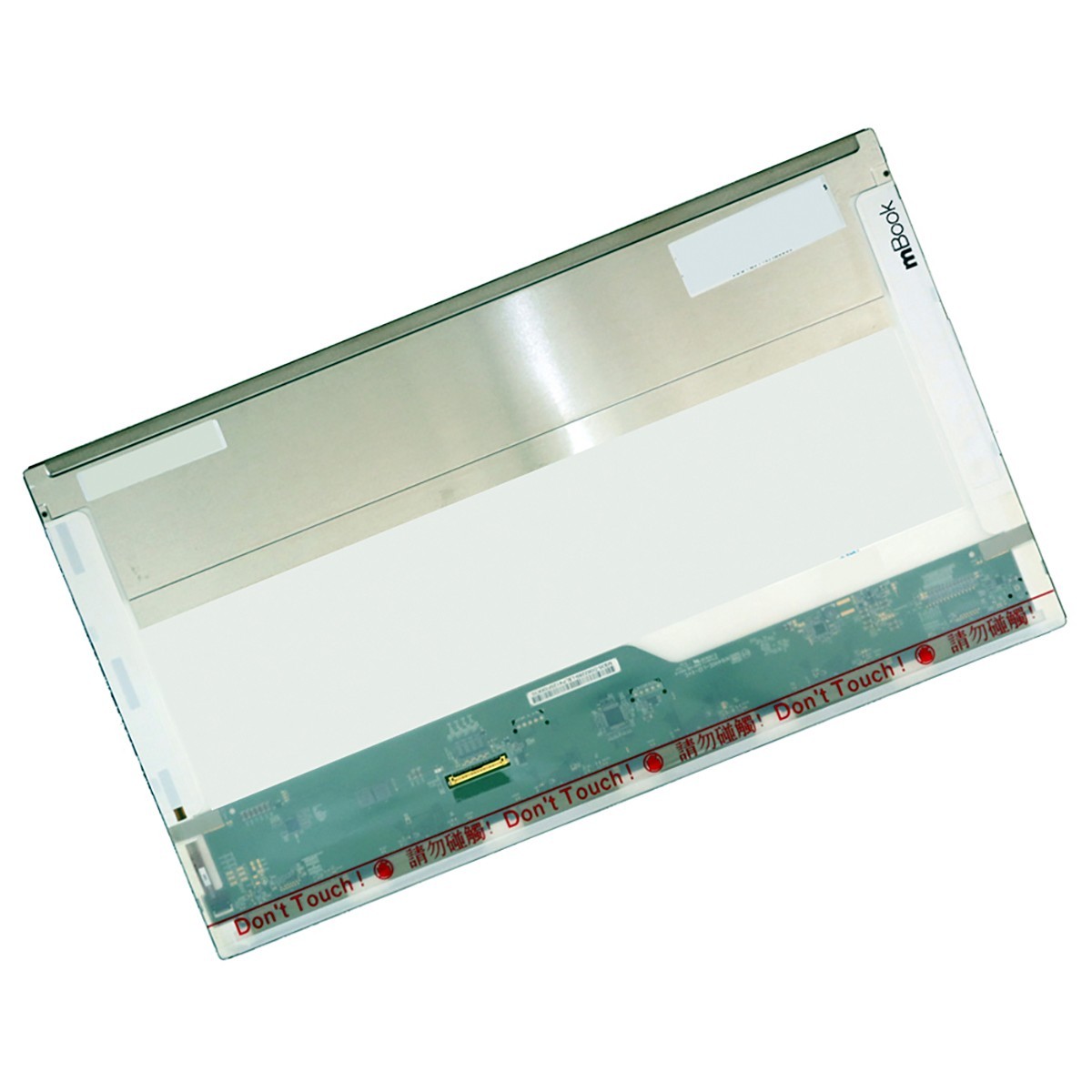 Tela 16.4 Led Full Hd Compatível Com P/n N164hge-l11