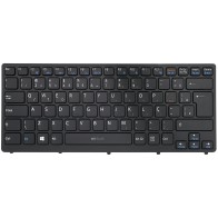 Teclado para Sony Vaio Vpc-cw13fx/r Pcg-61412m BR com Ç Teclado para Sony Vaio Vpc-cw13fx/r Pcg-61412m BR com Ç