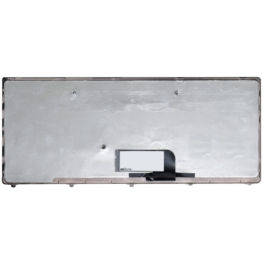 Teclado para Sony Vaio Vpc-cw13fx/r Pcg-61412m BR com Ç