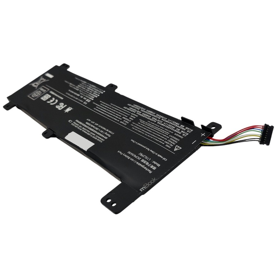 Bateria para Lenovo Ideapad 310-14isk
