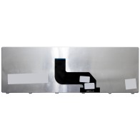 Teclado para Gateway NV5336U NV5337U NV5356U Layout BR, Teclado para Gateway NV5336U NV5337U NV5356U Layout BR,