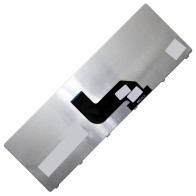 Teclado para Gateway compatível com 9HA71615789M Layout BR, 