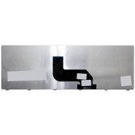 Teclado para Gateway compatível com 9HA71615789M Layout BR, 