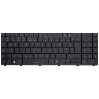 Teclado para Gateway compatível com 9HA71615789M Layout BR, 