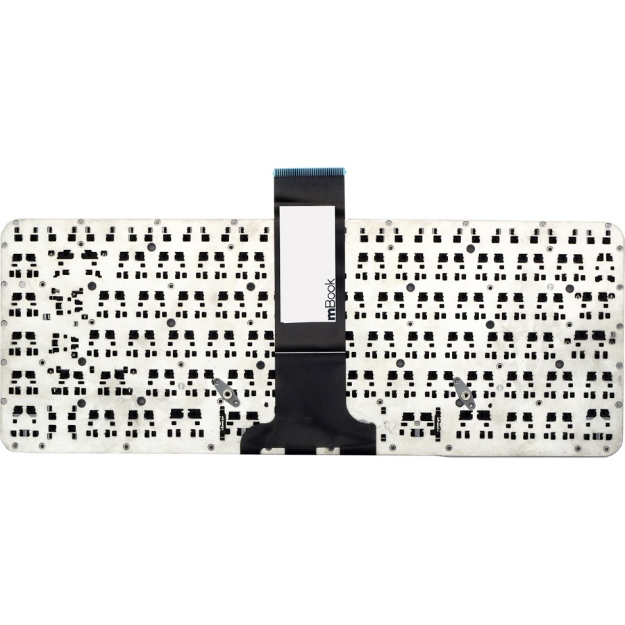 Teclado Para Sony Vaio Vpc-cw2rgx Vpccw28ec/b Br Com Ç, 