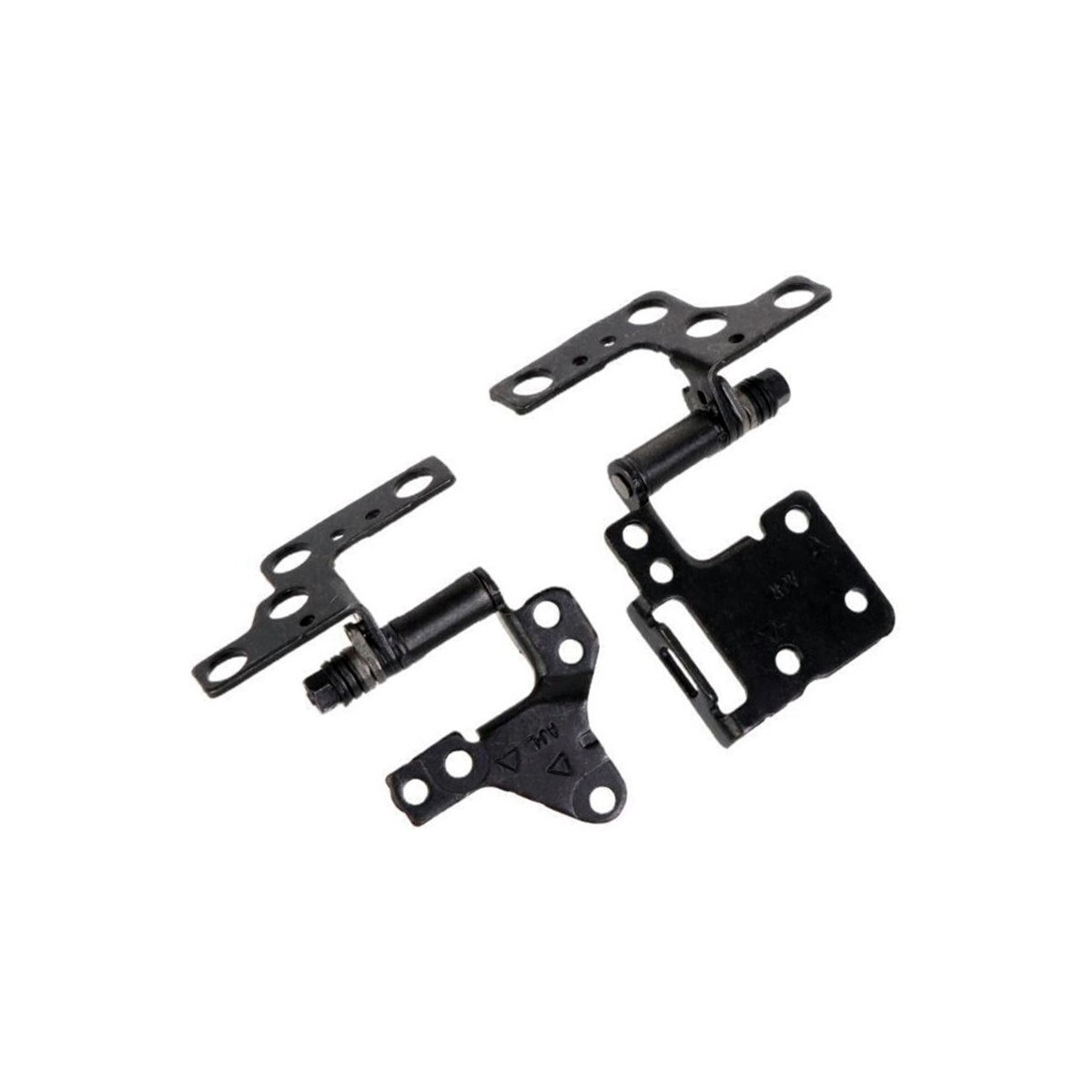 Dobradiças para Acer 33.HGLN7.002, 33.HGLN7.003, 