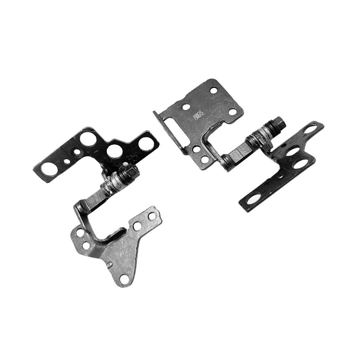Dobradiças para Acer Aspire A515-45, A515-45G, 