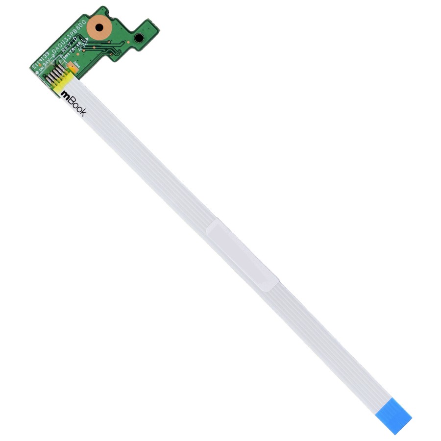 Botão Power para Hp 14-b070br 14-b080br 14-b090br