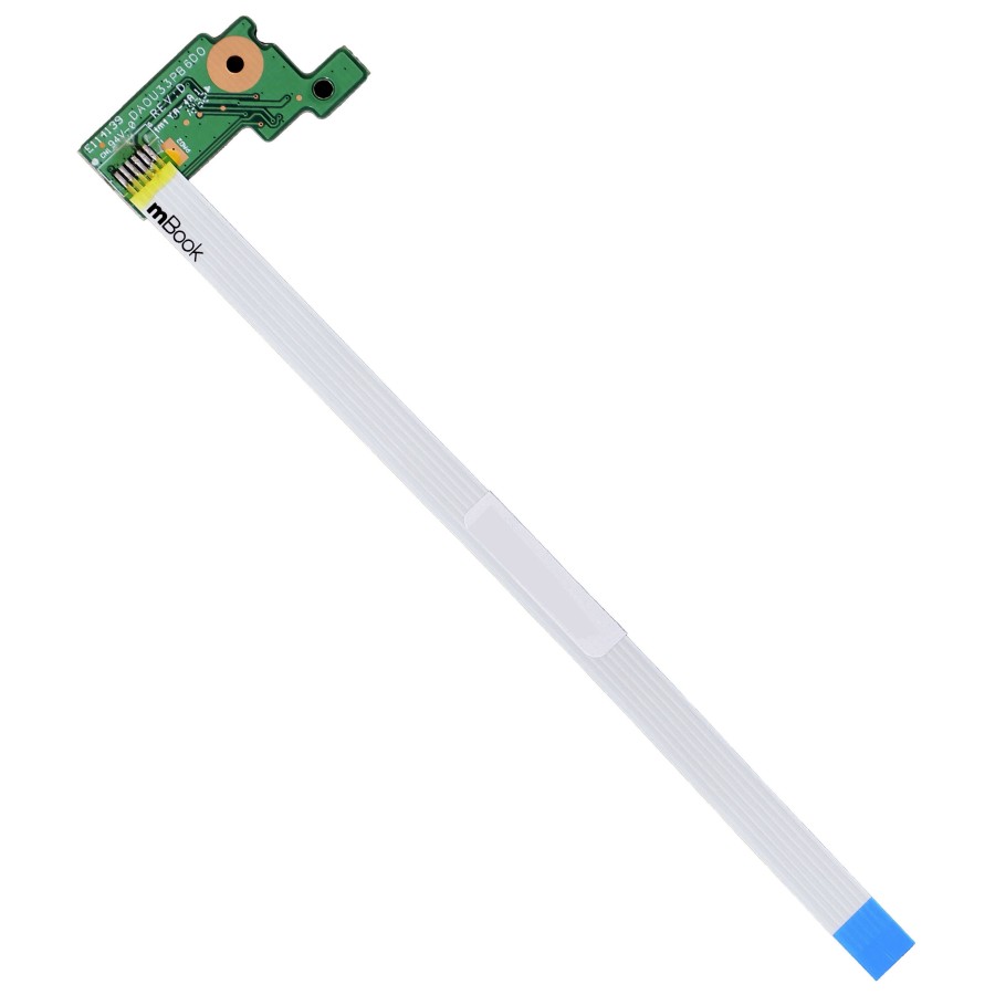 Botão Power para Hp 14-b070br 14-b080br 14-b090br