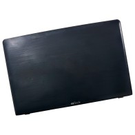 Carcaça Tampa Traseira Moldura Frontal para Samsung Np270e5e