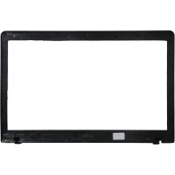 Carcaça Tampa Traseira Moldura Frontal para Samsung Np270e5e