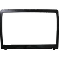 Carcaça Tampa Traseira Moldura Frontal para Samsung Np270e5e