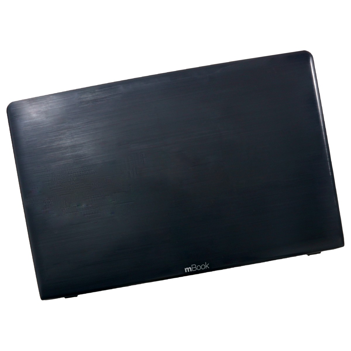 Carcaça Tampa Traseira Moldura Frontal para Samsung Np270e5g