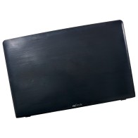 Carcaça Tampa Traseira Moldura Frontal para Samsung Np270e5g Carcaça Tampa Traseira Moldura Frontal para Samsung Np270e5g