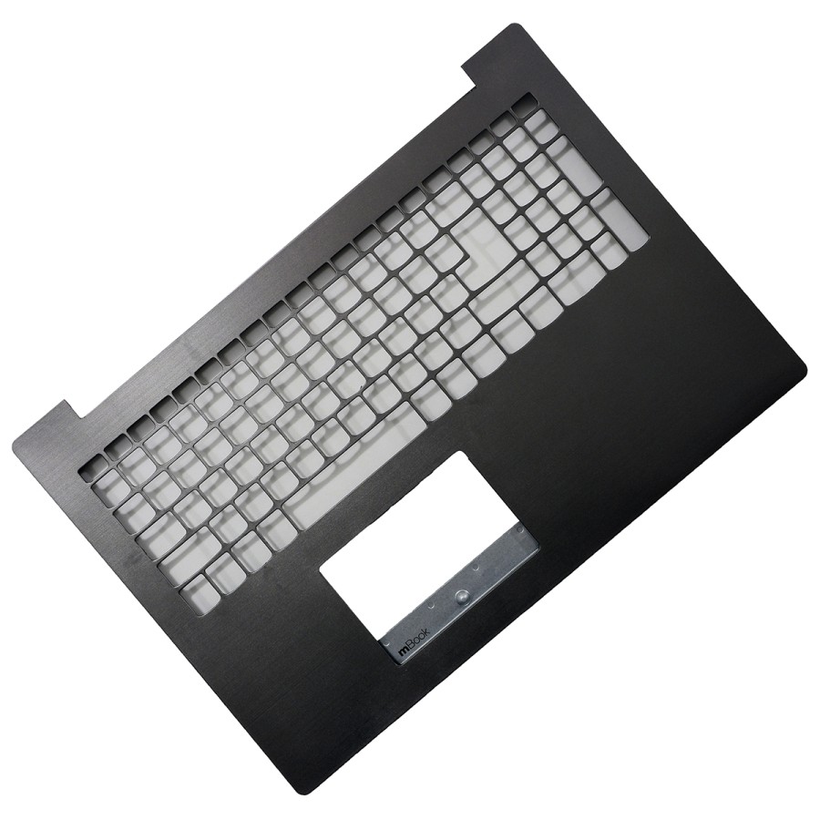 Carcaça base do teclado para Lenovo 320-15 , 320-15IKB Cinza