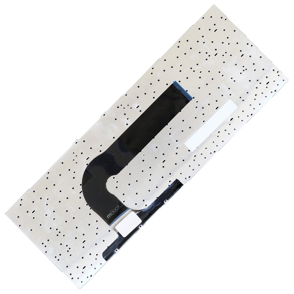 Teclado para Samsung Sf410 Np-sf410 Qx410 Mb0sn-01 Layout Po, 